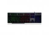 Everest Rampage KB-R78 Gaming Keyboard USB мултимедийна снимка №2 Everest Rampage KB-R78 Gaming Keyboard USB мултимедийна снимка №2