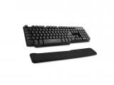 Everest Rampage KB-R88 Gaming Keyboard USB мултимедийна снимка №2 Everest Rampage KB-R88 Gaming Keyboard USB мултимедийна снимка №2