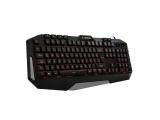 Цена за Everest Rampage KB-RX7 ALPOR Gaming Keyboard - USB