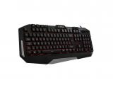 Описание и цена на клавиатура за компютър Everest Rampage KB-RX7 ALPOR Gaming Keyboard 