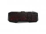 Everest Rampage KB-RX7 ALPOR Gaming Keyboard USB мултимедийна  комплект с мишка  снимка №2