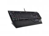 Everest Rampage COMMANDER RX-R92 RGB Gaming Keyboard USB мултимедийна снимка №3 Everest Rampage COMMANDER RX-R92 RGB Gaming Keyboard USB мултимедийна снимка №3