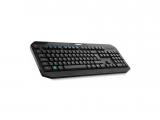 Everest KM-8000 Black Wireless Q Multimedia Keuboard+ Mouse USB безжична мултимедийна комплект с мишка снимка №2 Everest KM-8000 Black Wireless Q Multimedia Keuboard+ Mouse USB безжична мултимедийна комплект с мишка снимка №2