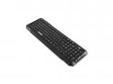 Everest KM-510 Black Wireless Q Multimedia Keyboard + Mouse USB безжична мултимедийна комплект с мишка снимка №2 Everest KM-510 Black Wireless Q Multimedia Keyboard + Mouse USB безжична мултимедийна комплект с мишка снимка №2
