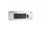 Everest KM-510 Black Wireless Q Multimedia Keyboard + Mouse USB безжична мултимедийна комплект с мишка снимка №4 Everest KM-510 Black Wireless Q Multimedia Keyboard + Mouse USB безжична мултимедийна комплект с мишка снимка №4