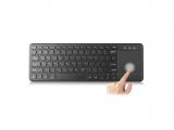 Everest Wireless Keyboard + TouchPad Mouse Q EKW-155 USB безжична мултимедийна снимка №2 Everest Wireless Keyboard + TouchPad Mouse Q EKW-155 USB безжична мултимедийна снимка №2