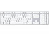 Описание и цена на клавиатура за компютър Apple Magic Keyboard with Numeric Keypad 