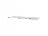 Apple Magic Keyboard with Numeric Keypad USB безжична мултимедийна снимка №5 Apple Magic Keyboard with Numeric Keypad USB безжична мултимедийна снимка №5