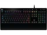 Описание и цена на клавиатура за компютър Logitech G213 Prodigy RGB 