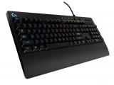 Logitech G213 Prodigy RGB USB мултимедийна снимка №2 Logitech G213 Prodigy RGB USB мултимедийна снимка №2