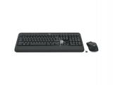 Описание и цена на клавиатура за компютър Logitech MK540 Advanced Wireless Keyboard and Mouse Combo