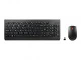 Описание и цена на клавиатура за компютър Lenovo Wireless Combo 510 