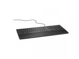 Описание и цена на клавиатура за компютър Dell KB216 Multimedia 