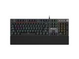 Описание и цена на клавиатура за компютър Canyon CND-SKB7-US Wired Gaming Keyboard 