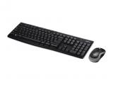 Logitech Wireless Combo MK270 USB безжична мултимедийна комплект с мишка снимка №2 Logitech Wireless Combo MK270 USB безжична мултимедийна комплект с мишка снимка №2