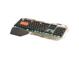 A4Tech Bloody B2418 8 Light Strike Gaming Keyboard USB мултимедийна снимка №2 A4Tech Bloody B2418 8 Light Strike Gaming Keyboard USB мултимедийна снимка №2