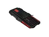 Описание и цена на клавиатура за компютър A4Tech Bloody B3590R 8 Light Strike Mechanical Gaming Keyboard 
