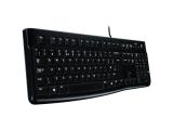 Описание и цена на клавиатура за компютър Logitech Corded Keyboard K120 BG 920-002479 