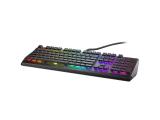 Alienware 510K Low-profile RGB Mechanical Gaming Keyboard - Dark Side ofthe Moon USB мултимедийна снимка №2 Alienware 510K Low-profile RGB Mechanical Gaming Keyboard - Dark Side ofthe Moon USB мултимедийна снимка №2