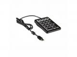 CHERRY Keypad, Черна USB снимка №3 CHERRY Keypad, Черна USB снимка №3
