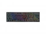 Описание и цена на клавиатура за компютър Marvo PRO Gaming Mechanical Keyboard KG945 