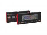 Marvo PRO Gaming Mechanical Keyboard KG945 USB мултимедийна снимка №4 Marvo PRO Gaming Mechanical Keyboard KG945 USB мултимедийна снимка №4