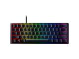 Описание и цена на клавиатура за компютър Razer Huntsman Mini (Red Switch) 
