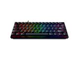 Razer Huntsman Mini (Red Switch) USB мултимедийна снимка №2 Razer Huntsman Mini (Red Switch) USB мултимедийна снимка №2