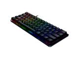 Razer Huntsman Mini (Red Switch) USB мултимедийна снимка №3 Razer Huntsman Mini (Red Switch) USB мултимедийна снимка №3