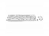 Logitech MK295 Silent Wireless Combo USB безжична мултимедийна комплект с мишка снимка №2 Logitech MK295 Silent Wireless Combo USB безжична мултимедийна комплект с мишка снимка №2