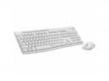 Logitech MK295 Silent Wireless Combo USB безжична мултимедийна комплект с мишка снимка №3 Logitech MK295 Silent Wireless Combo USB безжична мултимедийна комплект с мишка снимка №3