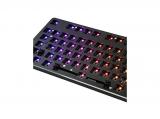 Glorious Gaming Mechanical keyboard Barebone RGB GMMK ANSI Layout USB мултимедийна снимка №3 Glorious Gaming Mechanical keyboard Barebone RGB GMMK ANSI Layout USB мултимедийна снимка №3