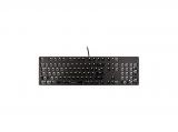 Glorious Gaming Mechanical keyboard Barebone RGB GMMK ANSI Layout USB мултимедийна снимка №5 Glorious Gaming Mechanical keyboard Barebone RGB GMMK ANSI Layout USB мултимедийна снимка №5