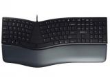 Описание и цена на клавиатура за компютър CHERRY KC 4500 ERGO 