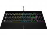 CORSAIR K55 RGB PRO USB мултимедийна снимка №4 CORSAIR K55 RGB PRO USB мултимедийна снимка №4