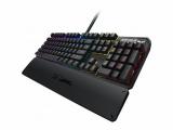 Описание и цена на клавиатура за компютър Asus TUF Gaming K3 