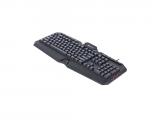 Xtrike Me Gaming Keyboard KB-509 - Backlight USB мултимедийна  снимка №4