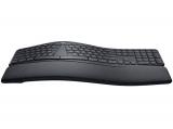 Описание и цена на клавиатура за компютър Logitech Wireless Keyboard ERGO K860, US 