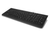 Lenovo 300 USB Keyboard USB мултимедийна снимка №2 Lenovo 300 USB Keyboard USB мултимедийна снимка №2