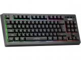 Описание и цена на клавиатура за компютър Marvo Gaming Keyboard TKL 87 keys K607 