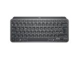 Описание и цена на клавиатура за компютър Logitech MX Keys Mini Minimalist Wireless Illuminated Keyboard 