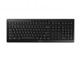Описание и цена на клавиатура за компютър CHERRY STREAM JK-8550EU-2 