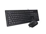 Описание и цена на клавиатура за компютър A4Tech Comfort KR-8572 BG 