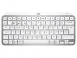 Описание и цена на клавиатура за компютър Logitech MX Keys Mini Minimalist Wireless Illuminated Keyboard 