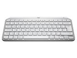 Logitech MX Keys Mini Minimalist Wireless Illuminated Keyboard USB-C безжична мултимедийна снимка №2 Logitech MX Keys Mini Minimalist Wireless Illuminated Keyboard USB-C безжична мултимедийна снимка №2