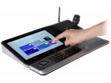Dahua NKB5000-F, RS232, RS4 USB снимка №2 Dahua NKB5000-F, RS232, RS4 USB снимка №2