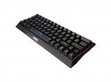Marvo Gaming Keyboard K635 USB мултимедийна  снимка №3