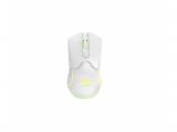 Marvo Gaming COMBO CM310 3-in-1 White - Keyboard, Mouse 1000 Hz, Mousepad USB безжична мултимедийна комплект с мишка снимка №3 Marvo Gaming COMBO CM310 3-in-1 White - Keyboard, Mouse 1000 Hz, Mousepad USB безжична мултимедийна комплект с мишка снимка №3