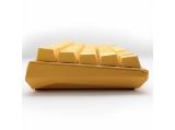 Ducky One 3 Yellow SF 65 Cherry MX Black USB мултимедийна снимка №4 Ducky One 3 Yellow SF 65 Cherry MX Black USB мултимедийна снимка №4
