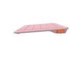 A4Tech FBX51C Bluetooth & 2.4G Wireless KB Pink USB безжична мултимедийна снимка №3 A4Tech FBX51C Bluetooth & 2.4G Wireless KB Pink USB безжична мултимедийна снимка №3